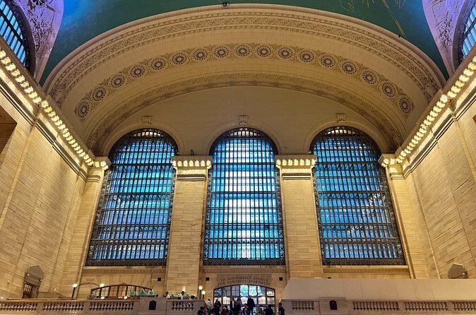 Super Hero Tour in New York City - Practical Details and Logistics