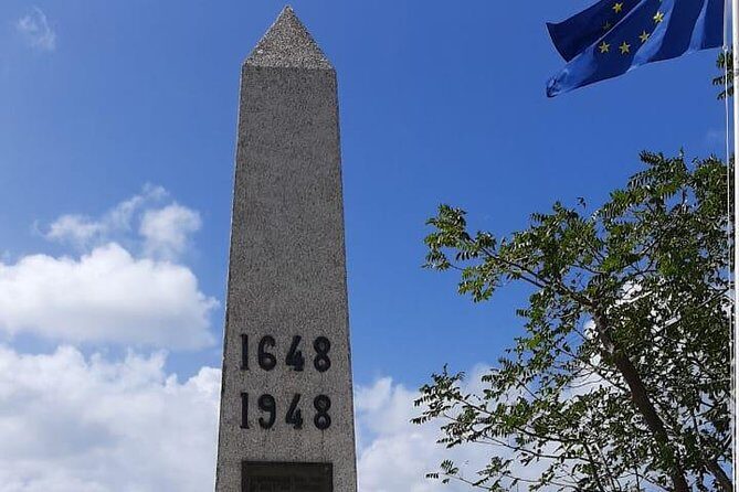 Super Island Tour through St Martin - Transportation and Group Size