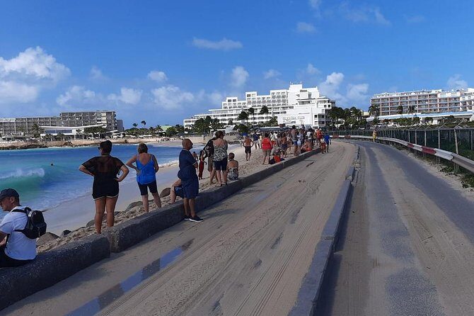 Super Island Tour through St Martin - FAQ