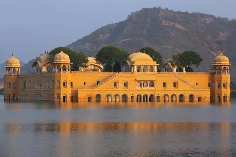 Super Jaipur Tour From Delhi in a Private Car- All Inclusive - Who Should Book This Tour?