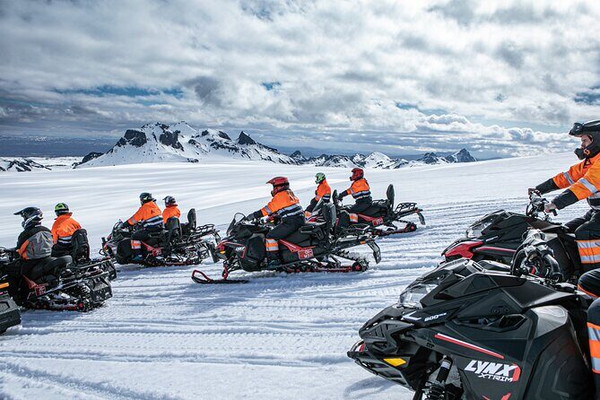 Super Jeep Golden Circle & Snowmobile on Glacier from Reykjavik - FAQ