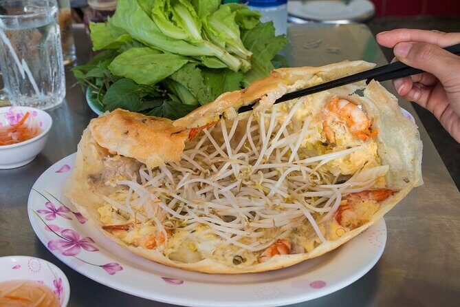 Super Niche Walking Street Food Tour in Ho Chi Minh City - FAQ