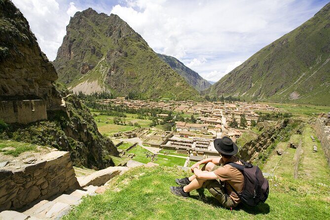 Super Sacred Valley: A Full-Day Private Inca Experience - Key Points