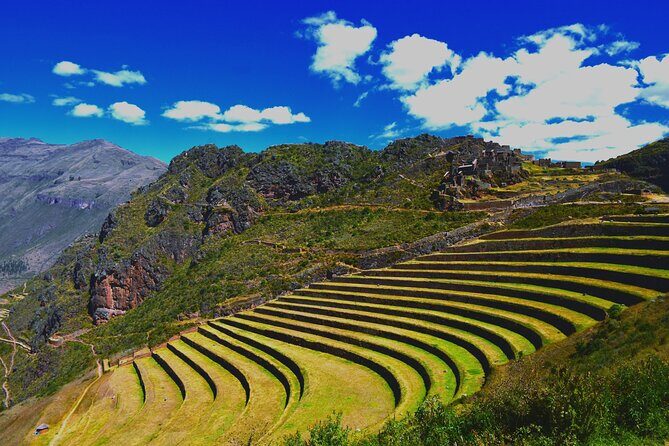 Super Sacred Valley: A Full-Day Private Inca Experience - Why This Tour Offers Real Value