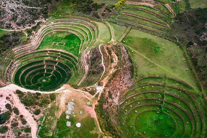 Super Sacred Valley: Chinchero - Salt Mines - Moray & Ollantaytambo - Final Thoughts