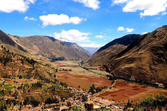 Super Sacred Valley: Chinchero - Salt Mines - Moray & Ollantaytambo - Frequently Asked Questions