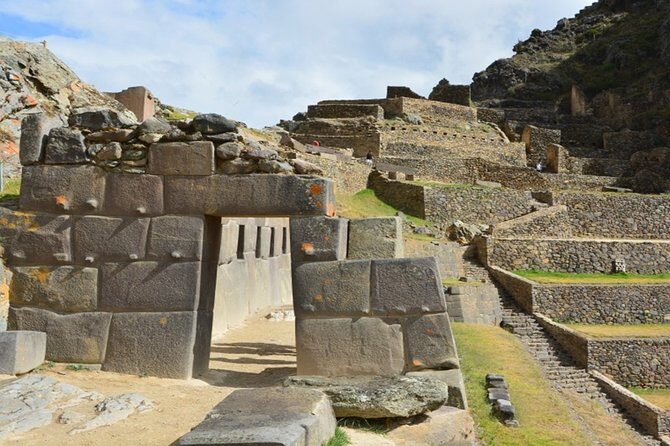 Super Sacred Valley in group - Full day - Frequently Asked Questions
