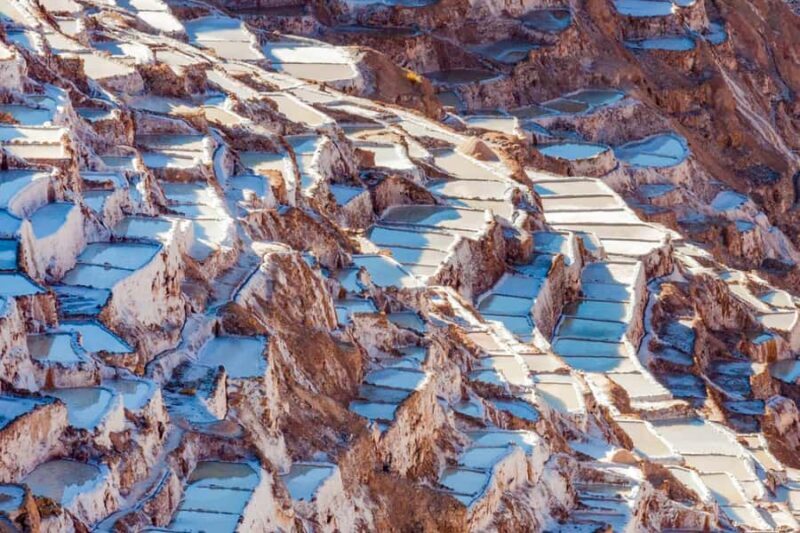 Super Sacred Valley in the Incas Andes without lunch - Exploring the Sacred Valley - A Comprehensive Review
