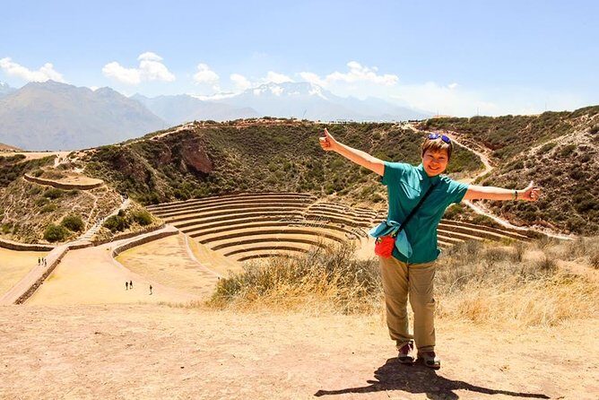 Super Sacred Valley of the Incas 1 day - FAQ