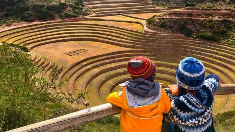 Super sacred valley of the incas and Maras & Moray - Exploring the Sacred Valley of the Incas: A Complete Guide