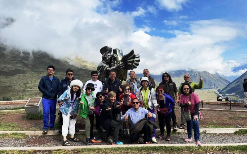 Super sacred valley of the incas and Maras & Moray - Final Thoughts