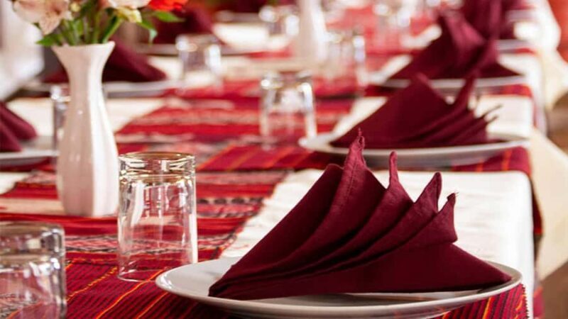 Super sacred valley of the incas and Maras & Moray - FAQ