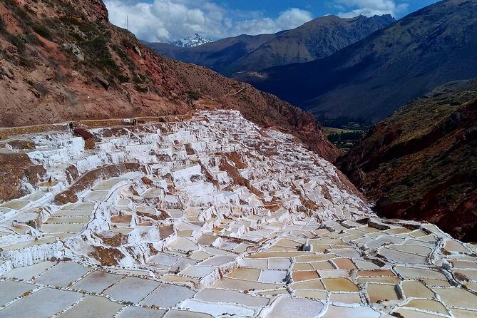 Super Sacred Valley: Pisac, Salt Mines, Moray, Ollantaytambo - Who This Tour Best Suits