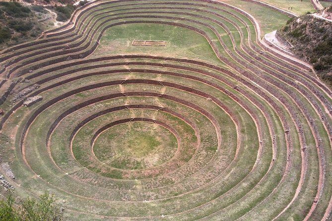 Super Sacred Valley: Pisac, Salt Mines, Moray, Ollantaytambo - Frequently Asked Questions