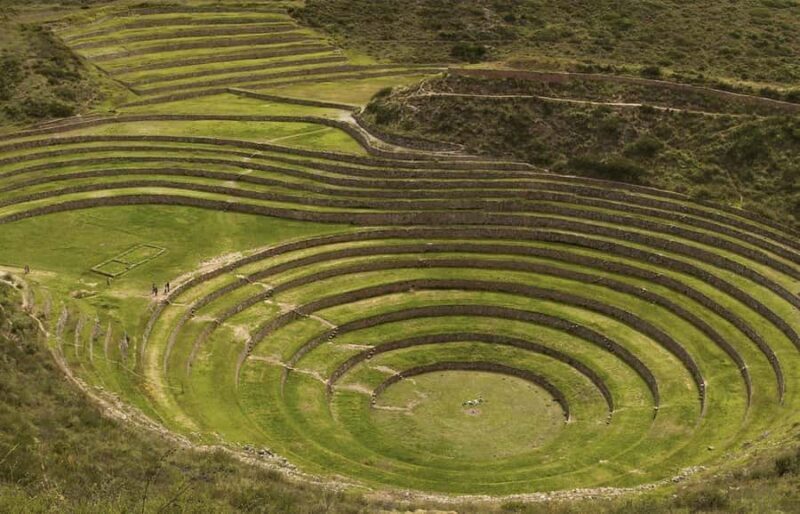 Super Sacred Valley - Key Points