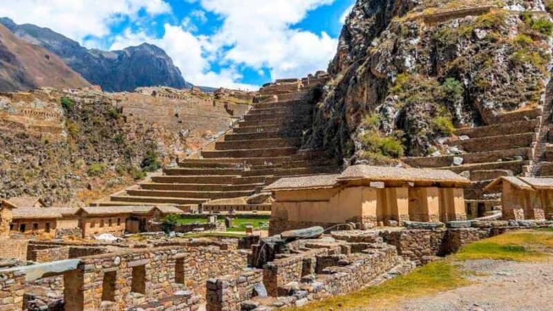 Super Sacred Valley - FAQs