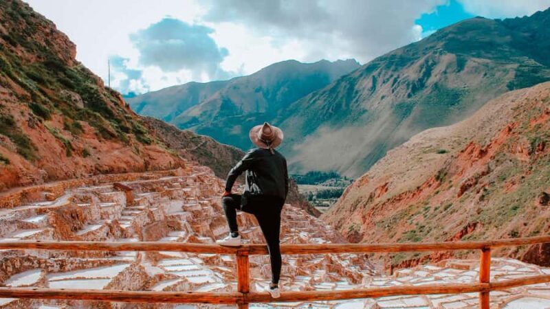 Super Sacred Valley with Transfer to Ollantaytambo - An In-Depth Look at the Sacred Valley Tour