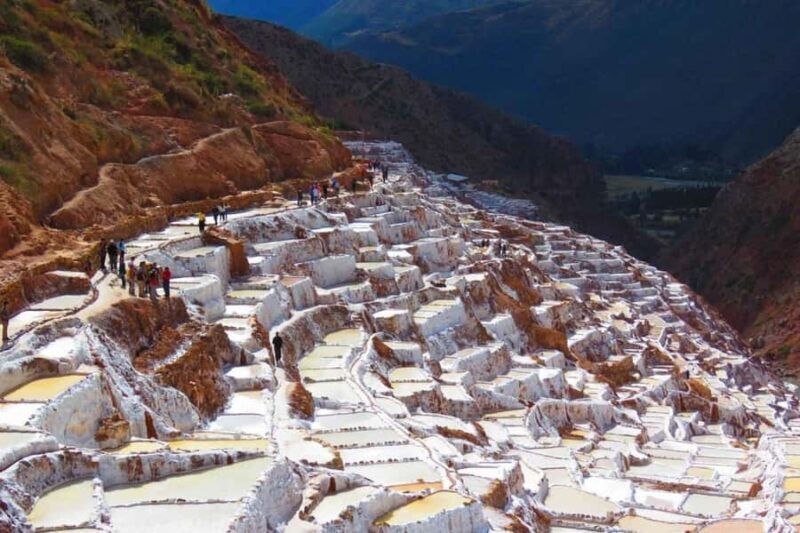 Super Sacred Valley with Transfer to Ollantaytambo - Final Thoughts: Why This Tour Offers Great Value