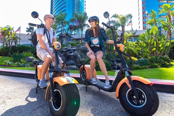 Super Saver: Self-Guided Speed Boat Adventure & iRide GPS Guided ScooterTour - An In-Depth Look at the Itinerary