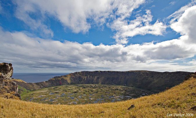 Super Saver: the best of Easter Island - Exploring Easter Island with the Super Saver Tour: An In-Depth Look
