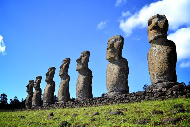 Super Saver: the best of Easter Island - Final Thoughts: Does the Super Saver Tour Deliver?