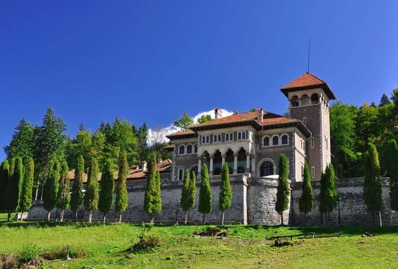 SUPER TOUR: UNESCO Castles of Romania - What Makes This Tour Stand Out?