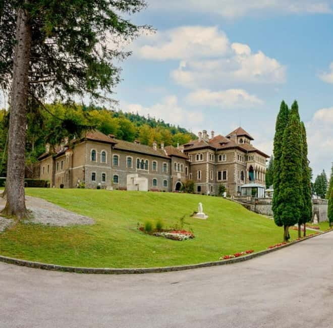 SUPER TOUR: UNESCO Castles of Romania - Potential Drawbacks and Considerations