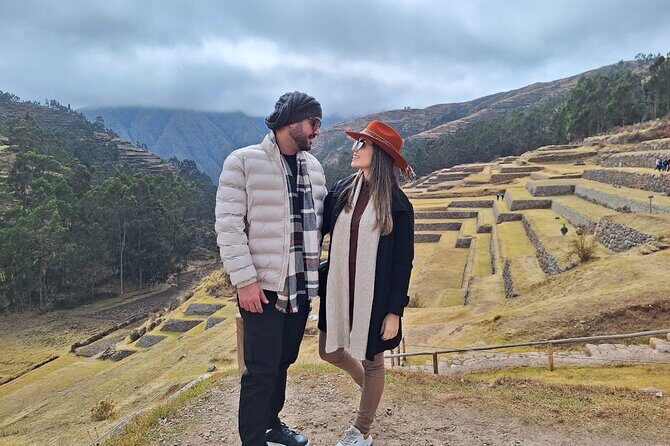 Super valley or vip valley - Exploring the Sacred Valley: A Balanced Look at a Full-Day Adventure