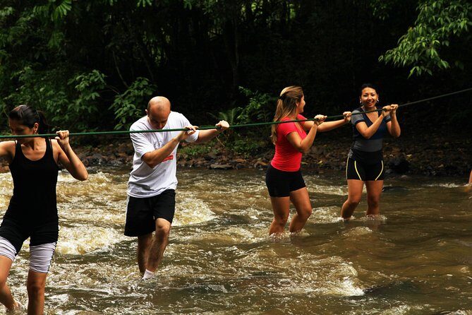 Super Zipline - Brotas - An In-Depth Look at the Super Zipline Experience