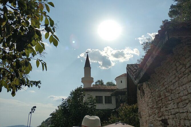 Superb Black Sea Yacht Picnic with Food & Drinks - A Relaxing Black Sea Yacht Picnic: What to Expect from This Balchik Experience