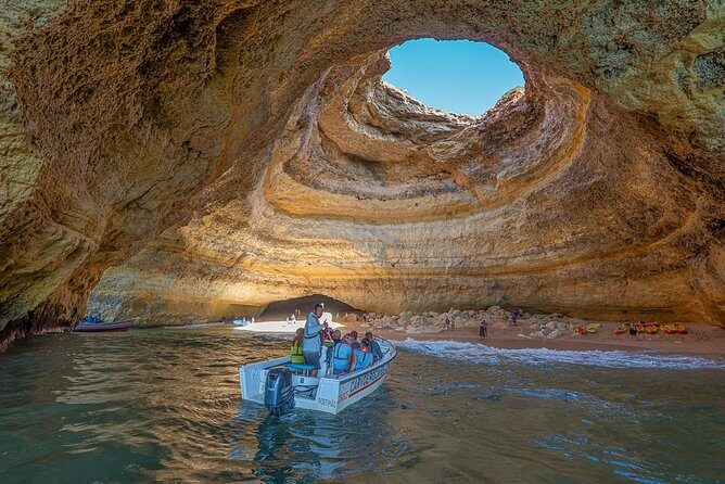 Superb Private caves tour with highly skilled skipper - Why This Tour Is Worth Considering