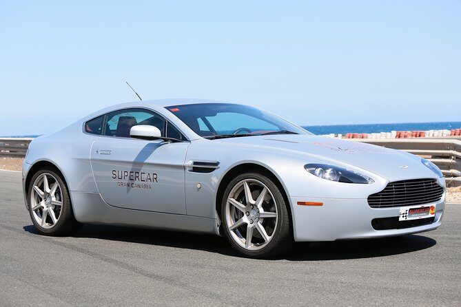 Supercar Experiences on the Circuit of Maspalomas - Price and Value: Is It Worth It?