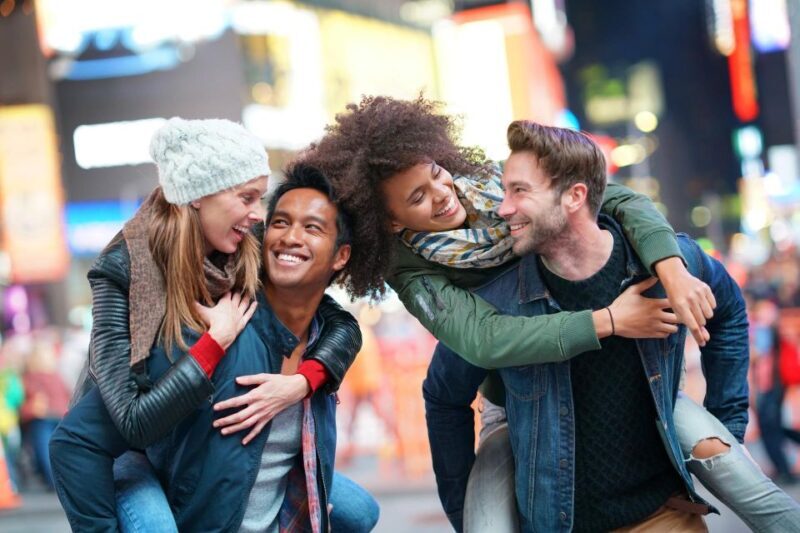 Superheroes in New York City Private Walking Tour - Who Should Consider This Tour?
