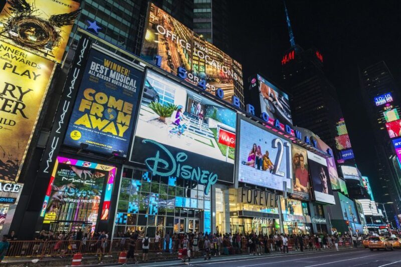 Superheroes in New York City Private Walking Tour - Final Thoughts