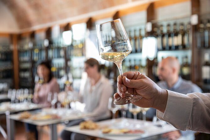 Superior Wine Tasting in San Gimignano - Superior Wine Tasting in San Gimignano: An Honest Look at a Top-Rated Experience