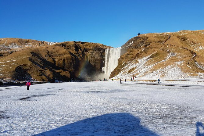 Superjeep south coast & Katla Ice Caves from Reykjavik - Practical Tips for Travelers
