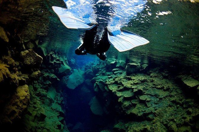 SuperSaver: Small Group Golden Circle Tour + Silfra Snorkeling - Who Is This Tour Best For?