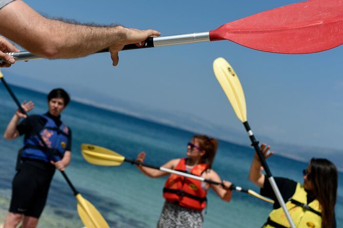 Supetar-Postira kayaking - Who Will Enjoy This Experience?