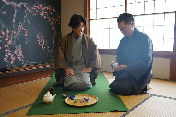 Supreme Sencha: Tea Ceremony & Making Experience in Hakone - The Value of the Experience