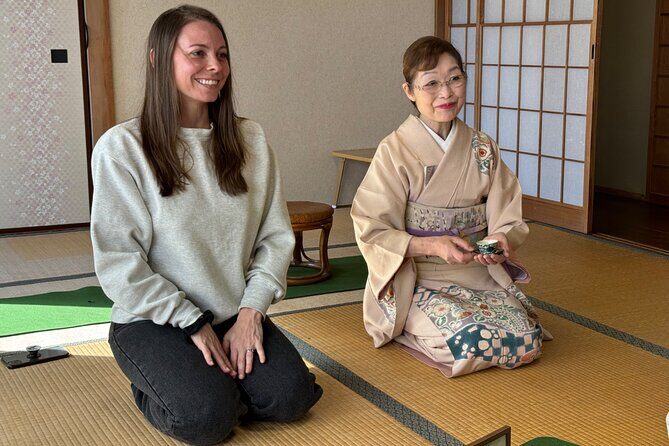 Supreme Sencha: Tea Ceremony & Making Experience in Hakone - Final Thoughts