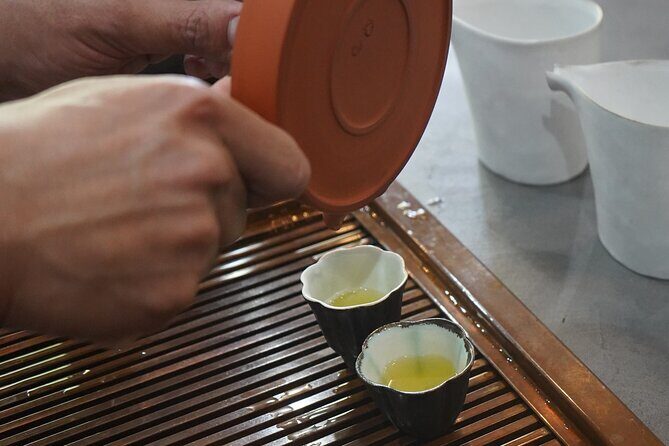 Supreme Sencha: Tea Ceremony & Making Experience in Hakone - FAQ