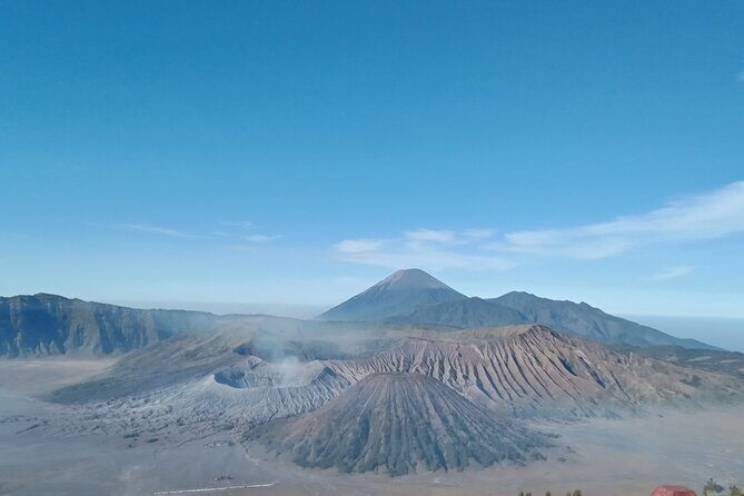 Surabaya Bromo Ijen Drop Bali 3-Day Private Tour - Exploring the Itinerary in Detail
