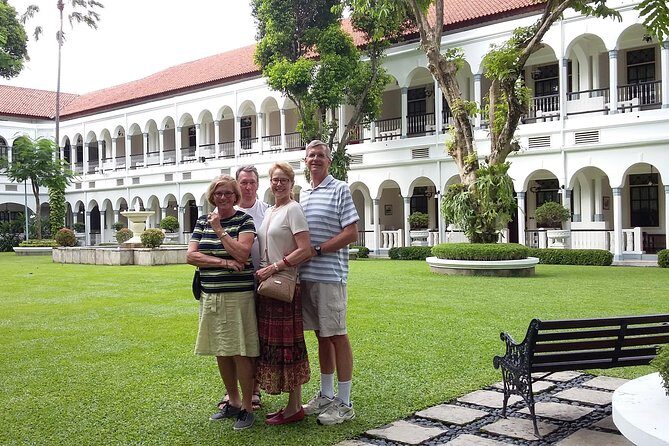 Surabaya private tour - Surabaya Private Tour: An Authentic Indonesian Experience