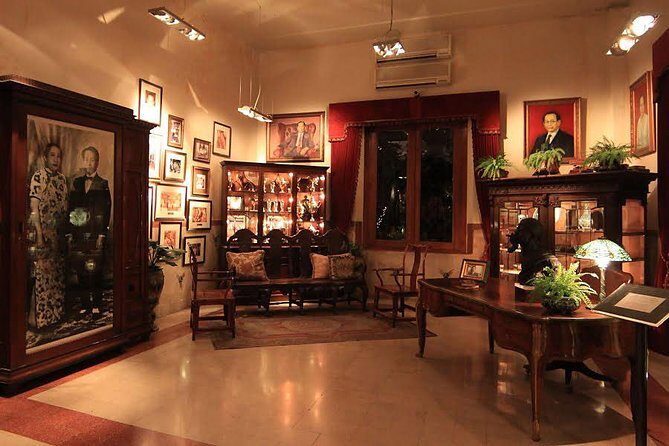 Surabaya private tour - Key Points