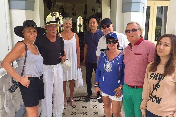 Surabaya private tour - FAQs