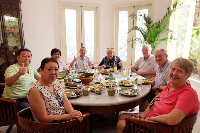 Surabaya Shore Excursion For Cruise Passengers - A Deep Dive into the Surabaya Shore Excursion