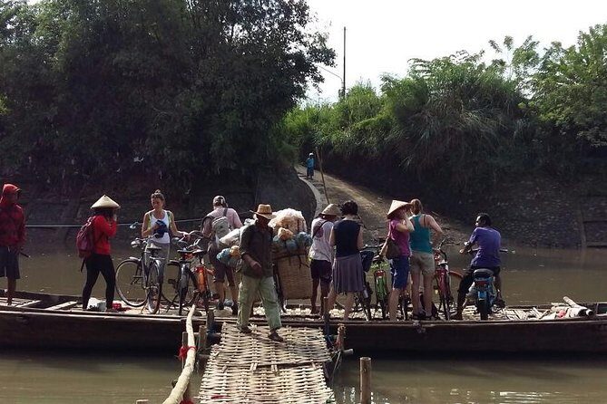 Surakarta Village cycling tour - Discover Authentic Javanese Life on the Surakarta Village Cycling Tour