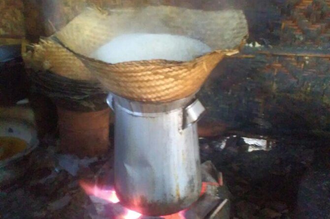 Surakarta Village cycling tour - Key Points