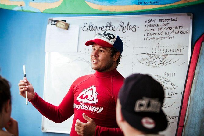 Surf Academy 1-Month Surf Development Course from Sydney, Byron Bay or Brisbane - The Value of This Surf Course