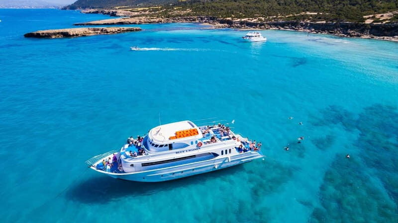 Surf and Turf Jeep Safari and Boat Combination - Who Will Enjoy This Tour?